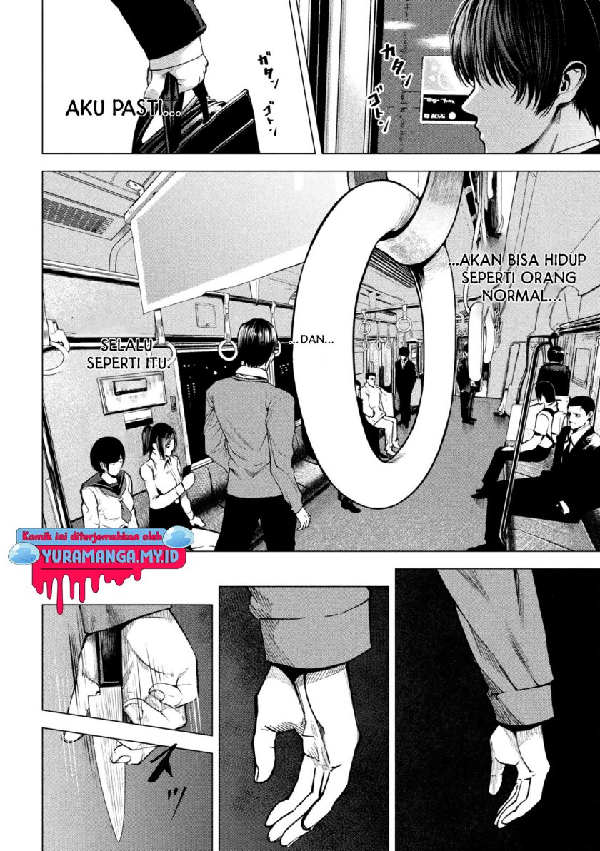 Satsudou Chapter 03
