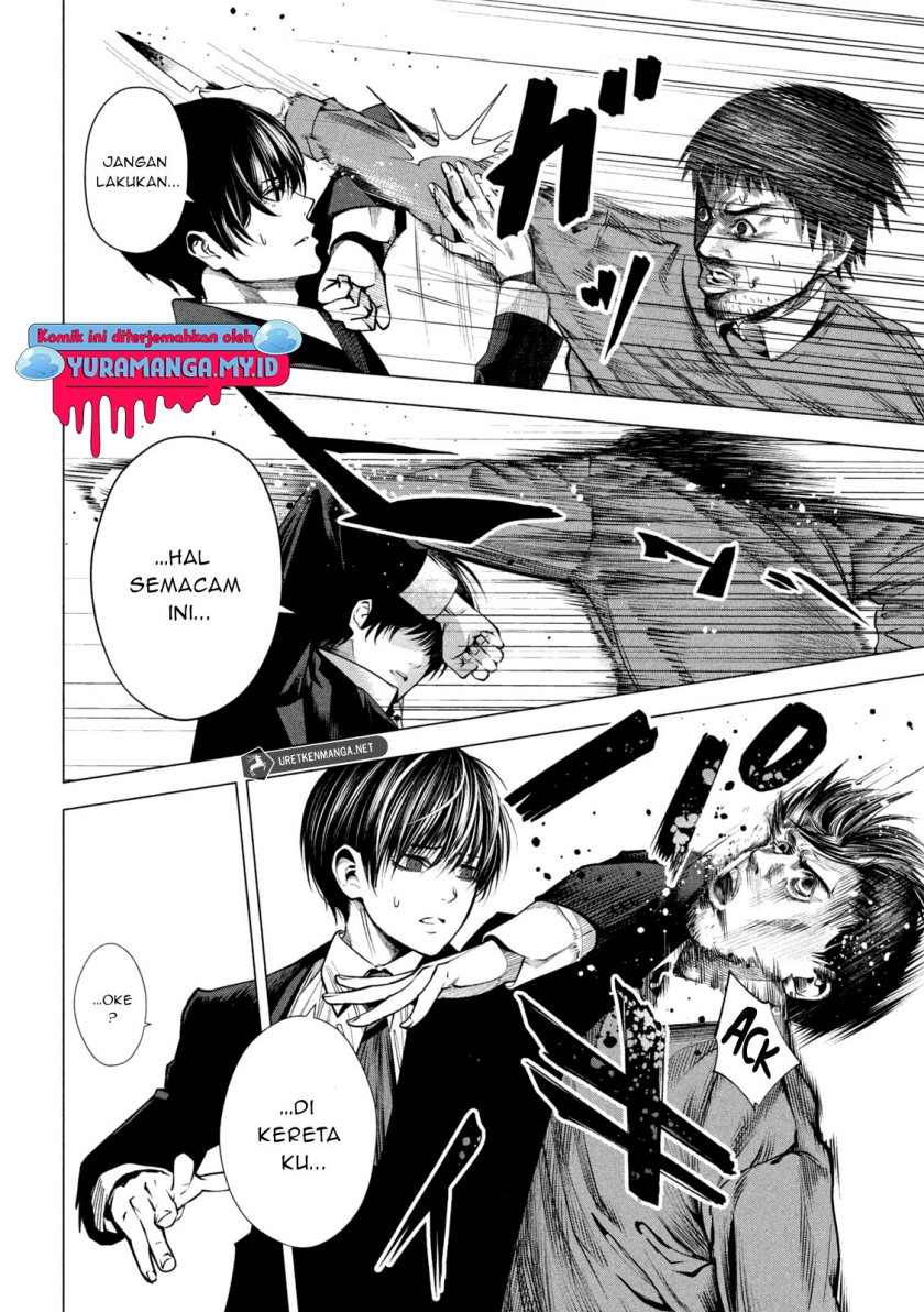 Satsudou Chapter 03