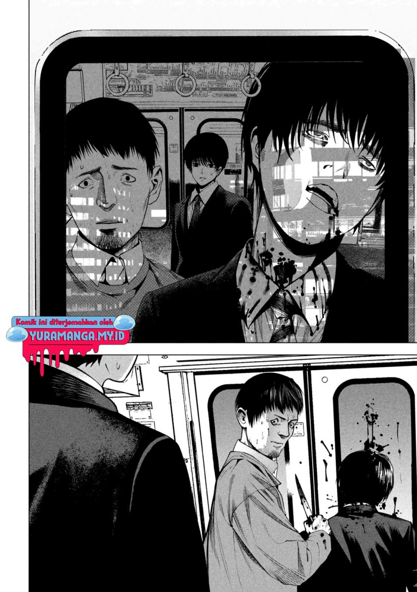 Satsudou Chapter 03