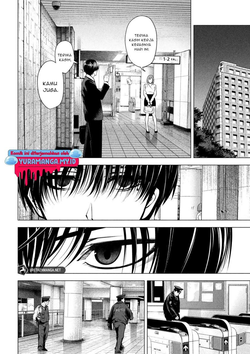 Satsudou Chapter 03