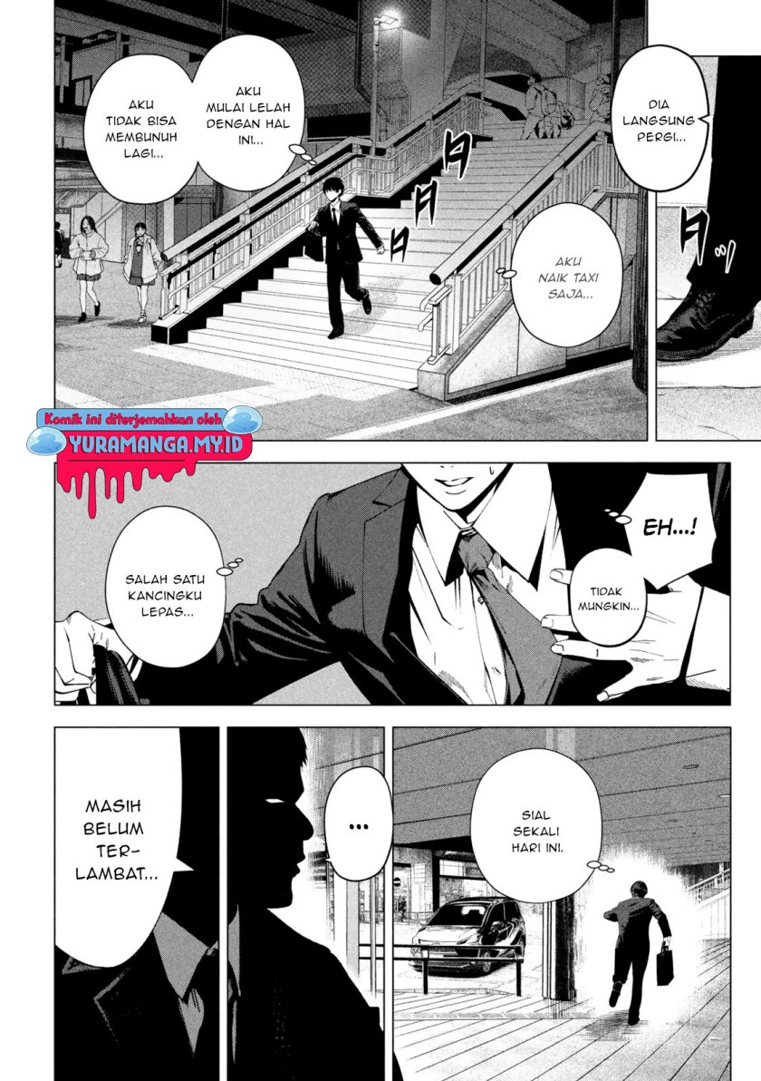 Satsudou Chapter 03