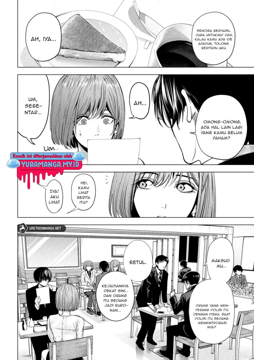 Satsudou Chapter 03