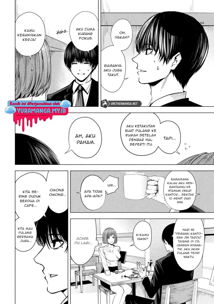 Satsudou Chapter 03