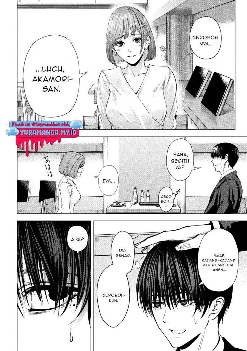Satsudou Chapter 03