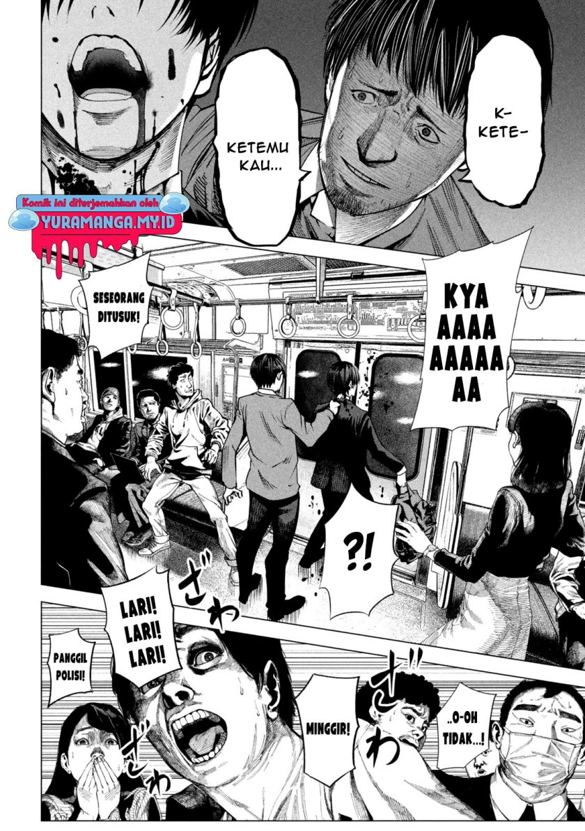 Satsudou Chapter 03