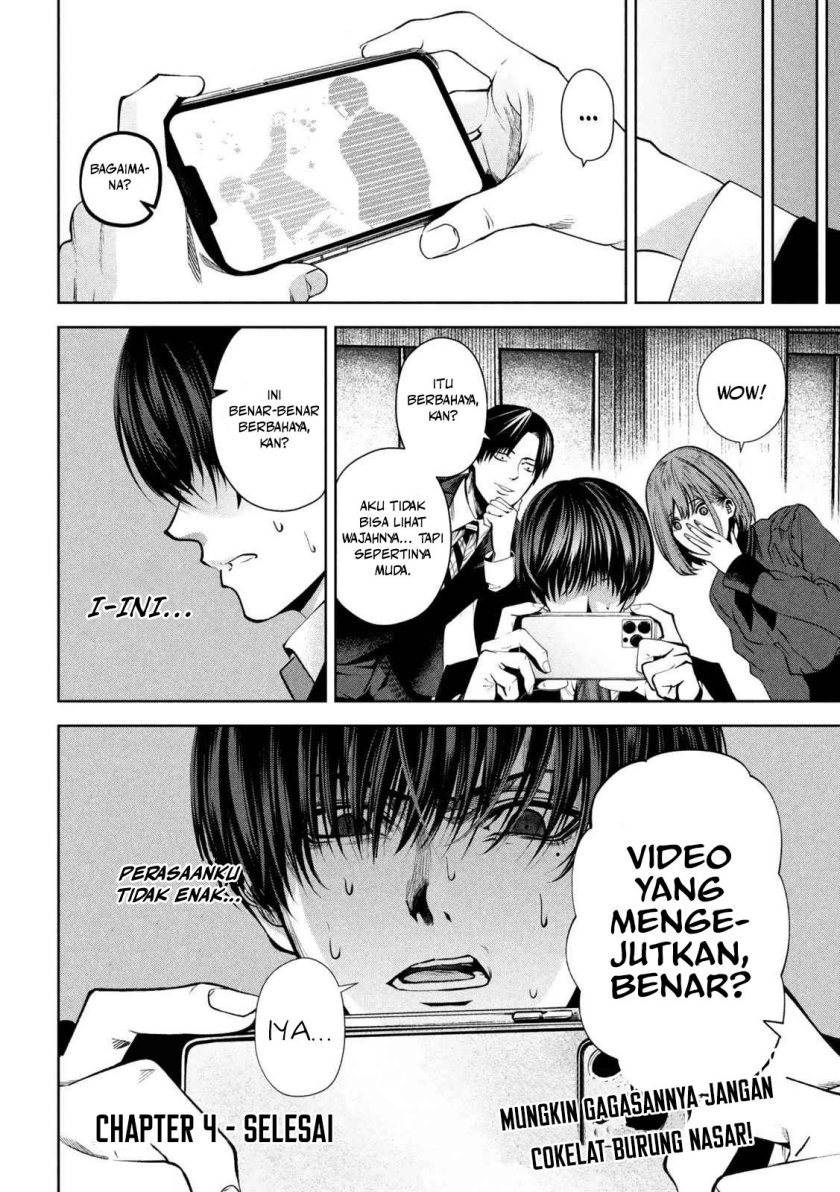 Satsudou Chapter 04