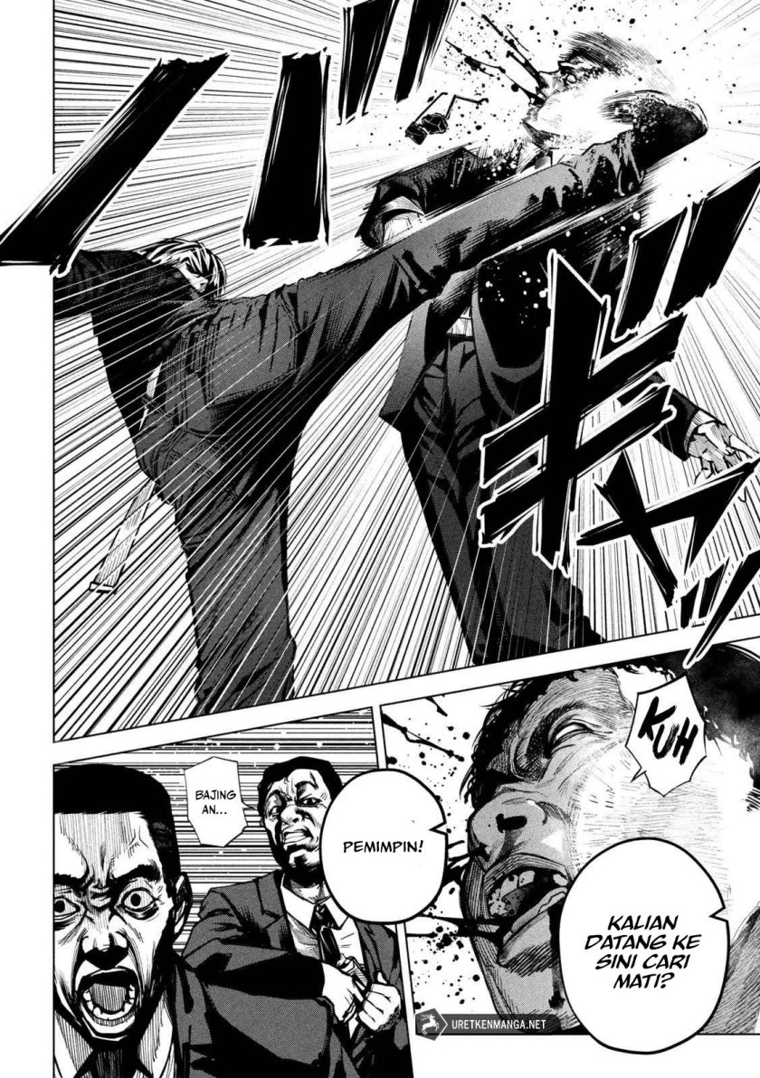 Satsudou Chapter 04
