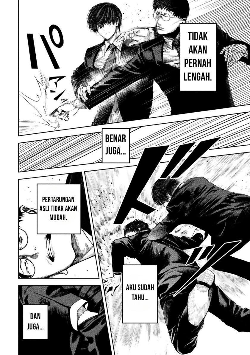 Satsudou Chapter 06