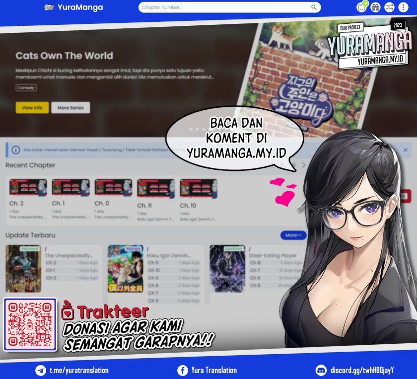 Satsudou Chapter 06