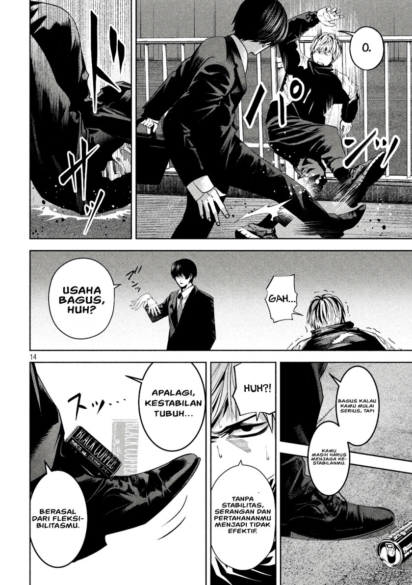 Satsudou Chapter 09