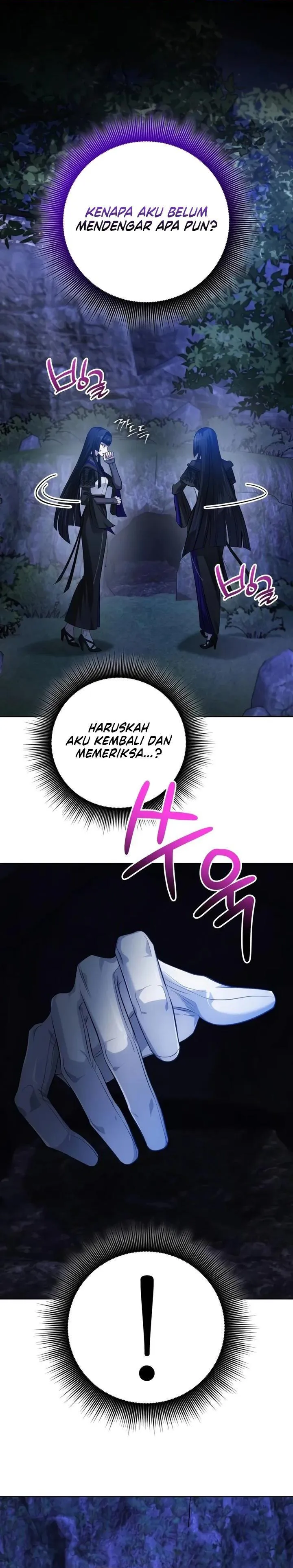 The Magic Tower’s Problem Child Chapter 65