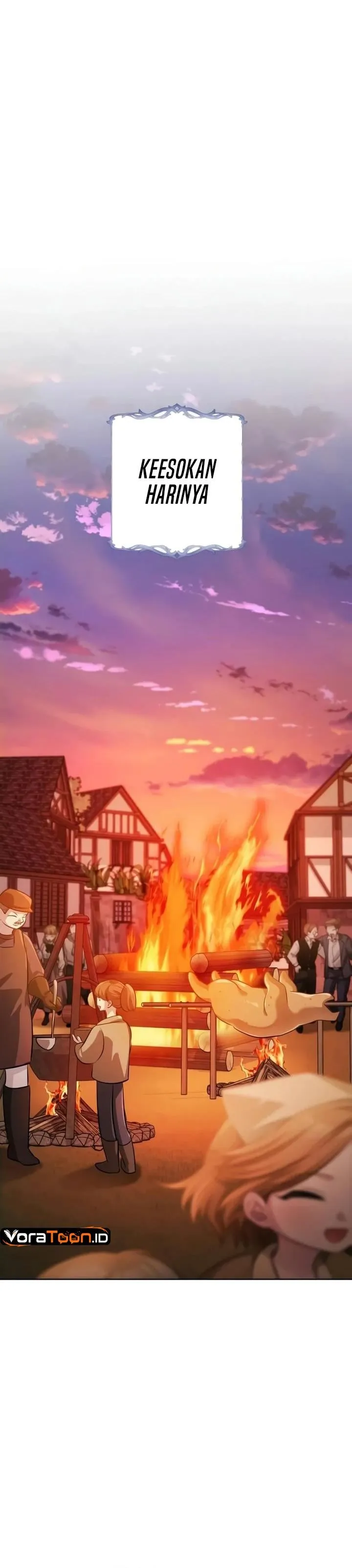 The Magic Tower’s Problem Child Chapter 65