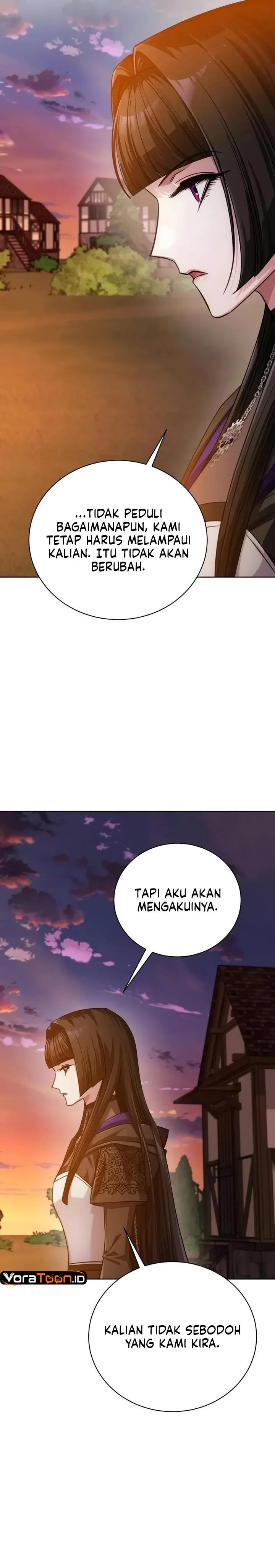The Magic Tower’s Problem Child Chapter 65