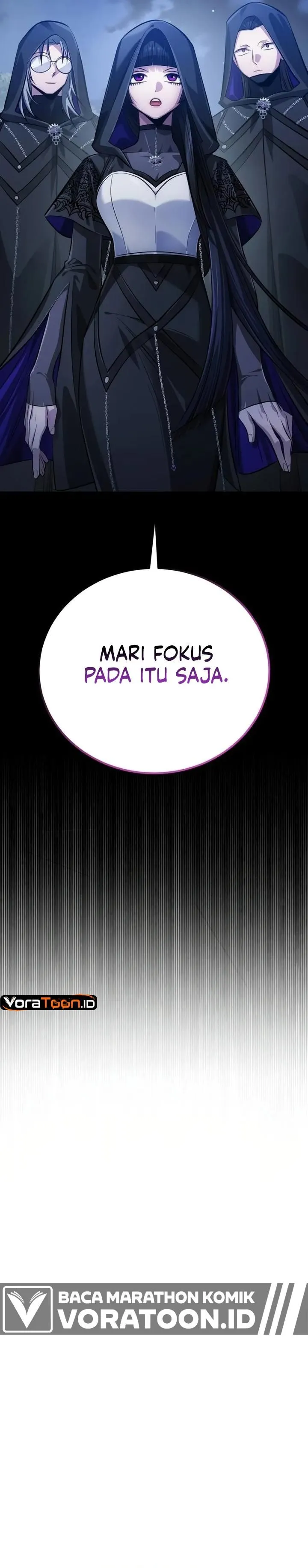 The Magic Tower’s Problem Child Chapter 65