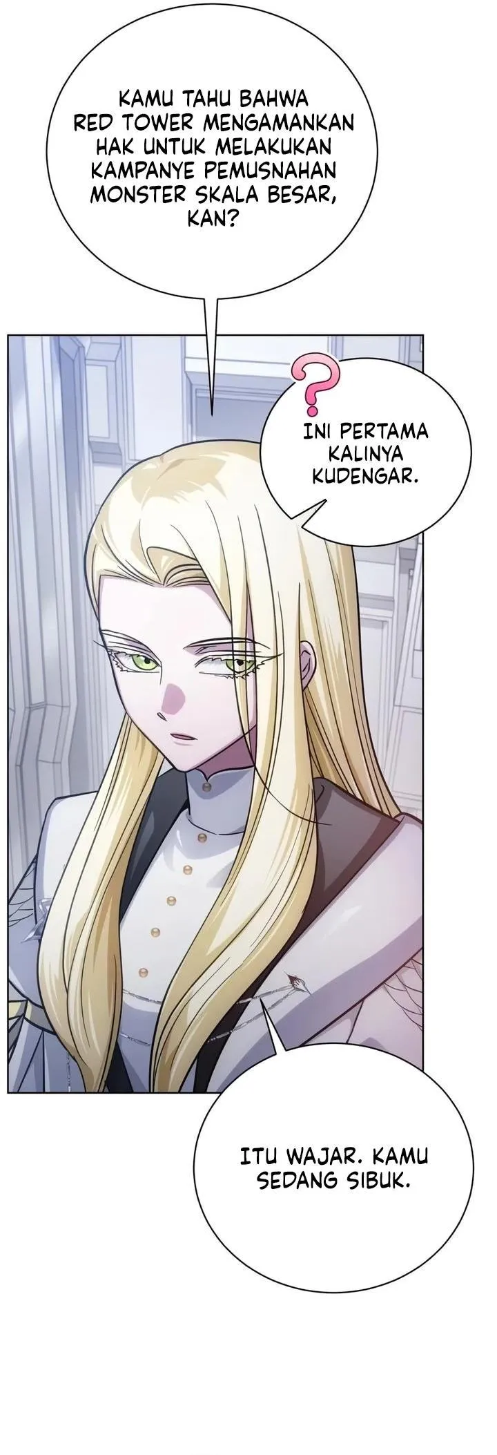 The Magic Tower’s Problem Child Chapter 66