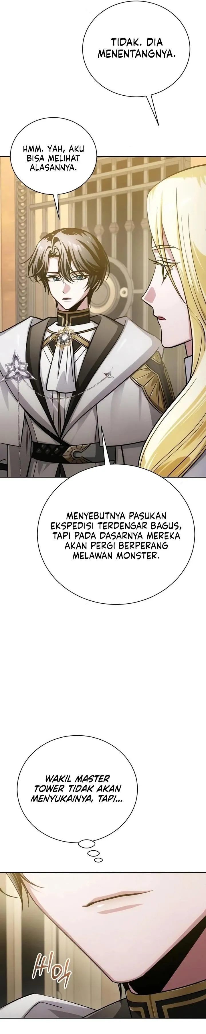 The Magic Tower’s Problem Child Chapter 66