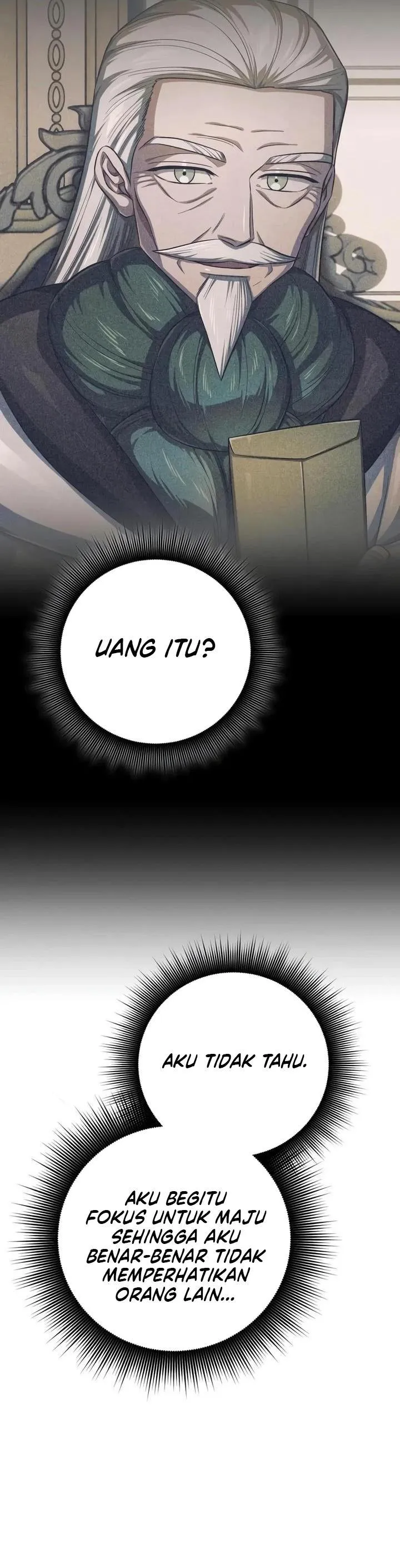 The Magic Tower’s Problem Child Chapter 66