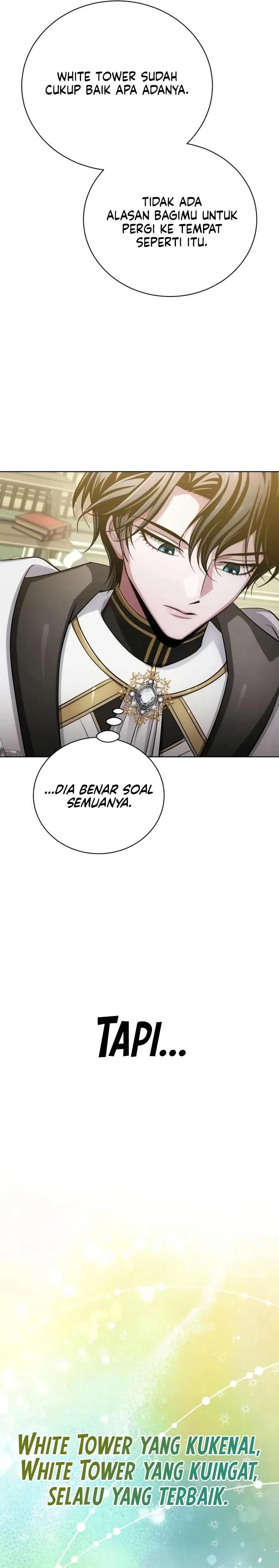The Magic Tower’s Problem Child Chapter 66