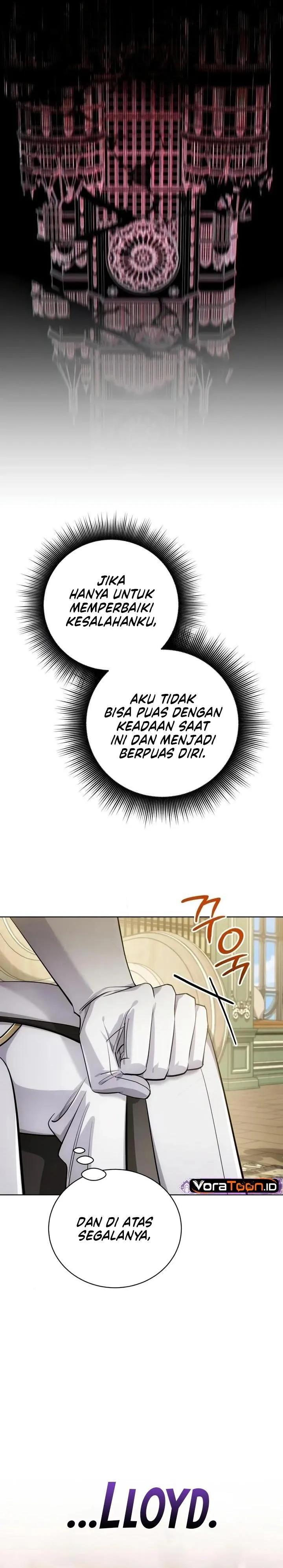 The Magic Tower’s Problem Child Chapter 66