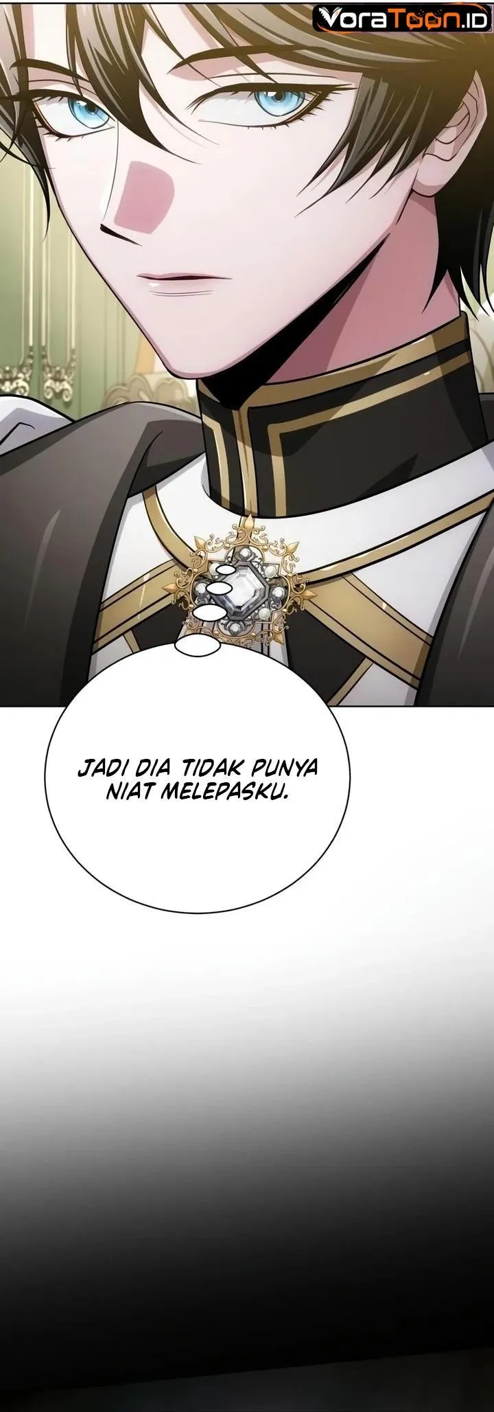 The Magic Tower’s Problem Child Chapter 66