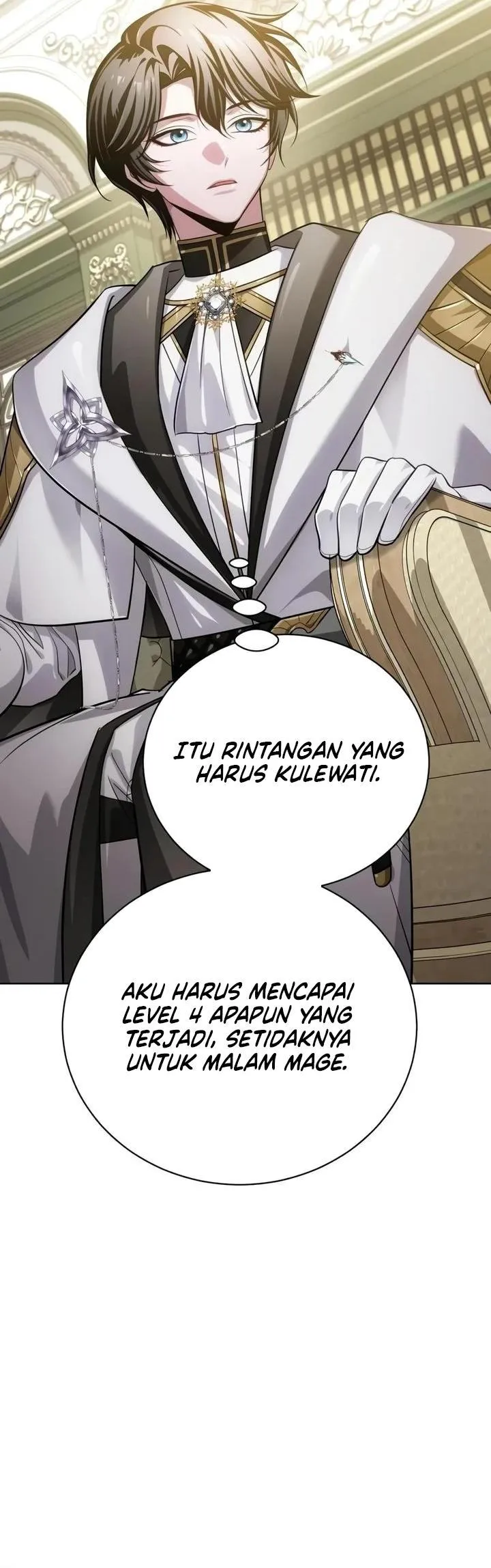 The Magic Tower’s Problem Child Chapter 66