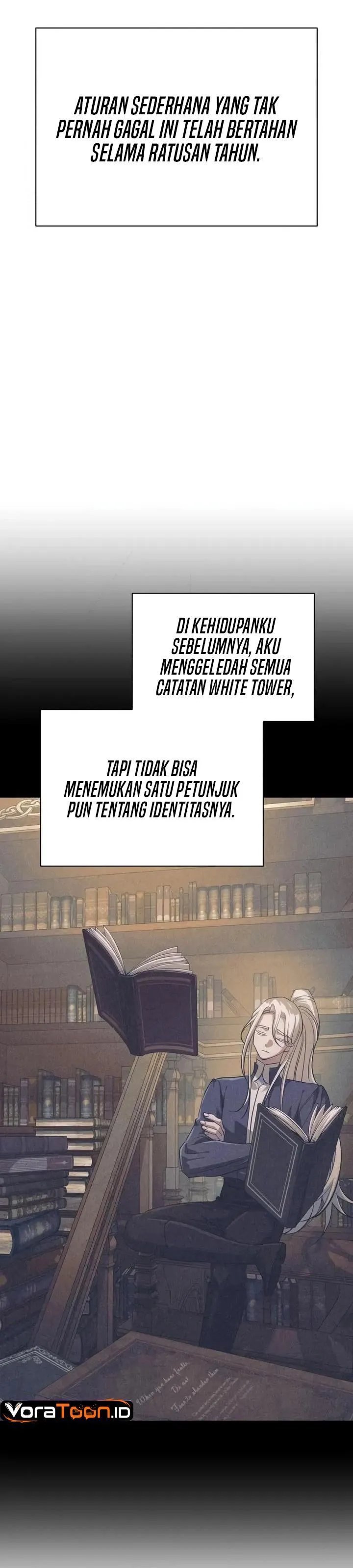 The Magic Tower’s Problem Child Chapter 66