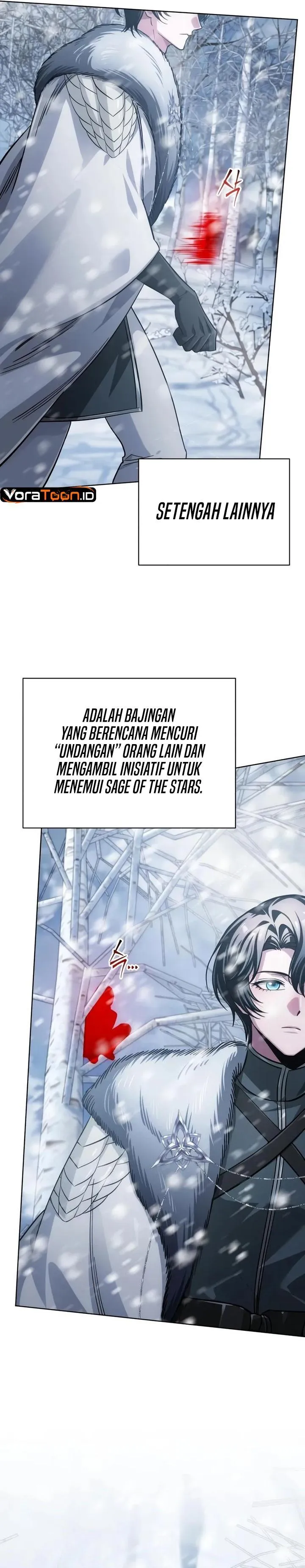 The Magic Tower’s Problem Child Chapter 66