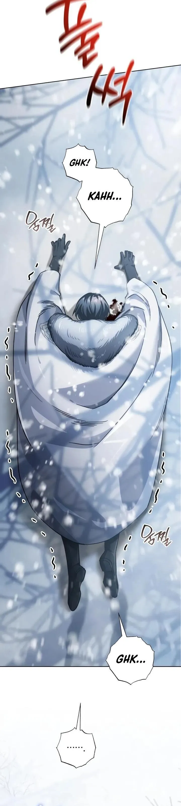 The Magic Tower’s Problem Child Chapter 66