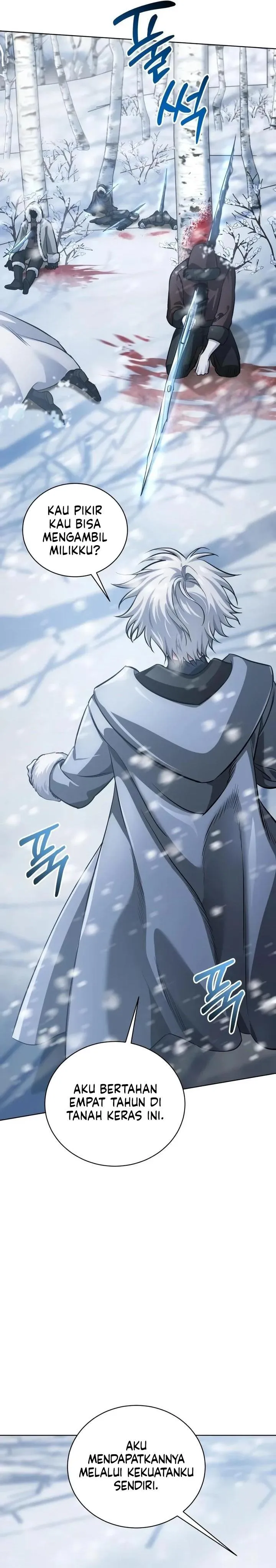 The Magic Tower’s Problem Child Chapter 66