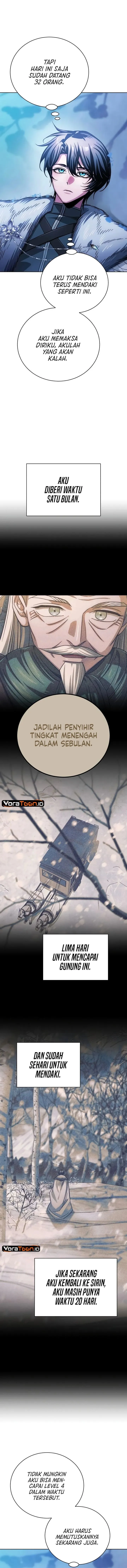 The Magic Tower’s Problem Child Chapter 67