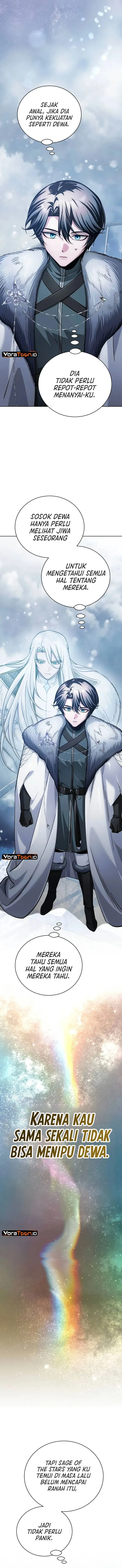 The Magic Tower’s Problem Child Chapter 67