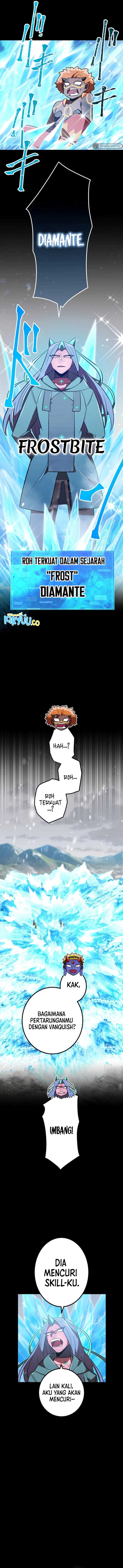 
              Kami Chi no Kyuuseishu -0. 00000001% o Hikiate Saikyou e-             Chapter 100