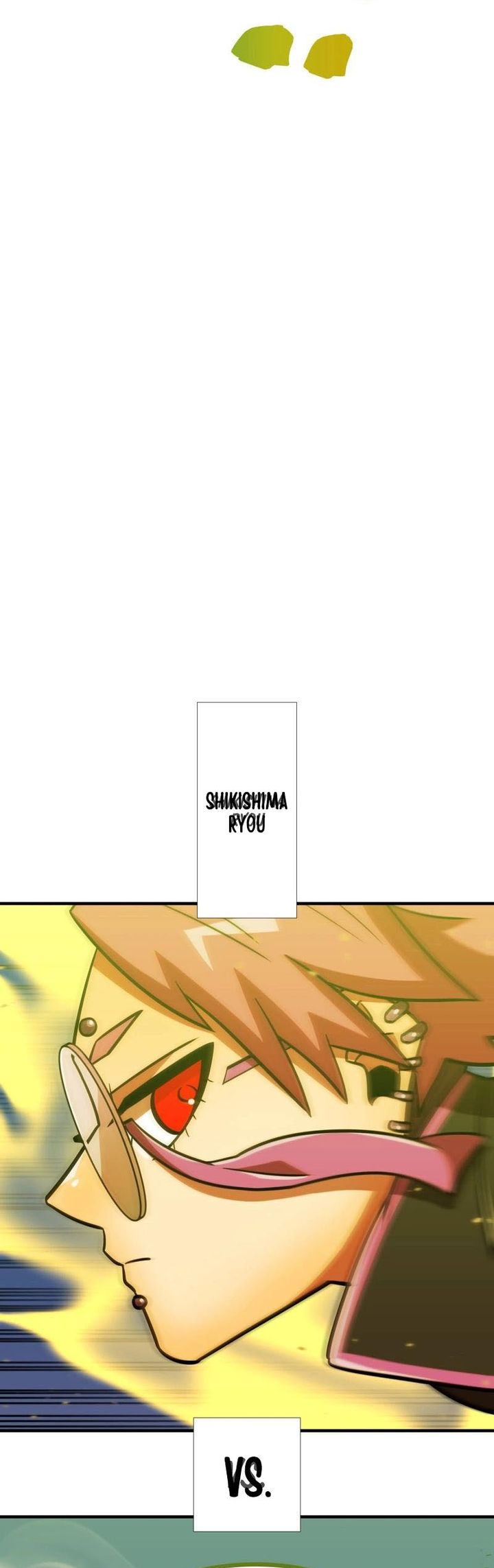 
              Kami Chi no Kyuuseishu -0. 00000001% o Hikiate Saikyou e-             Chapter 103