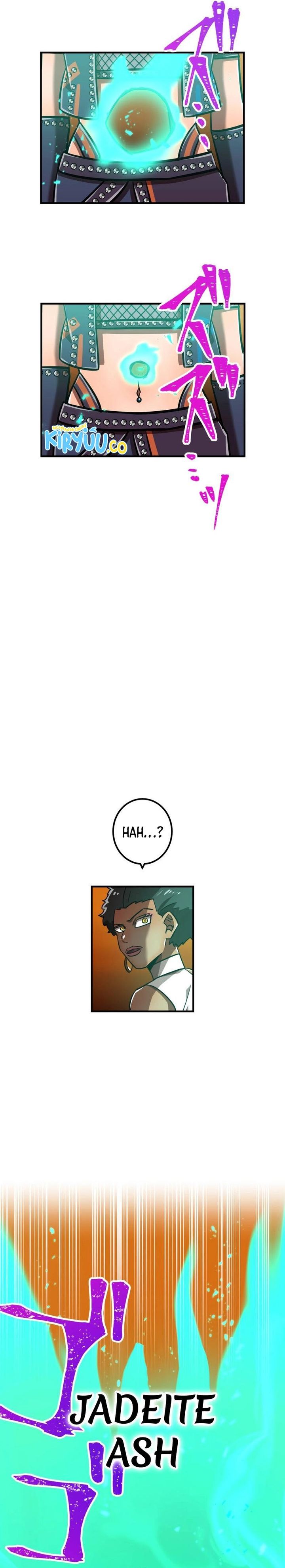 
              Kami Chi no Kyuuseishu -0. 00000001% o Hikiate Saikyou e-             Chapter 103