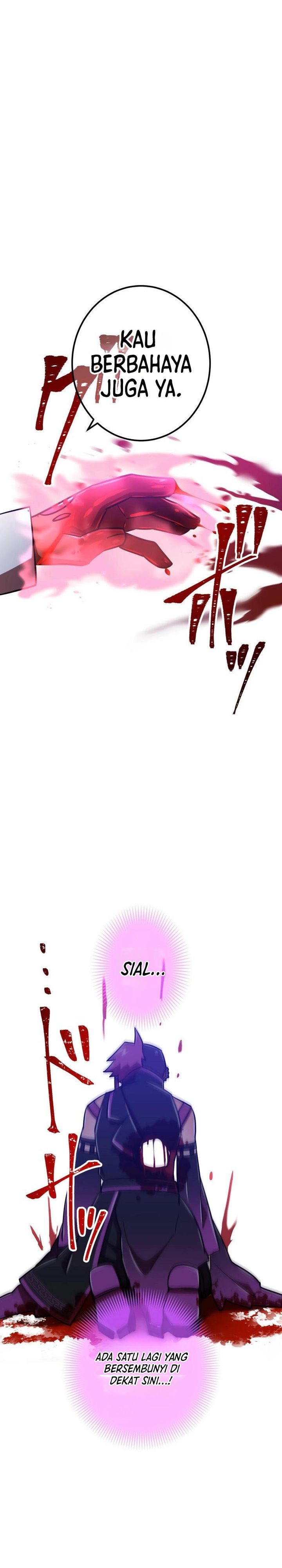 
              Kami Chi no Kyuuseishu -0. 00000001% o Hikiate Saikyou e-             Chapter 103