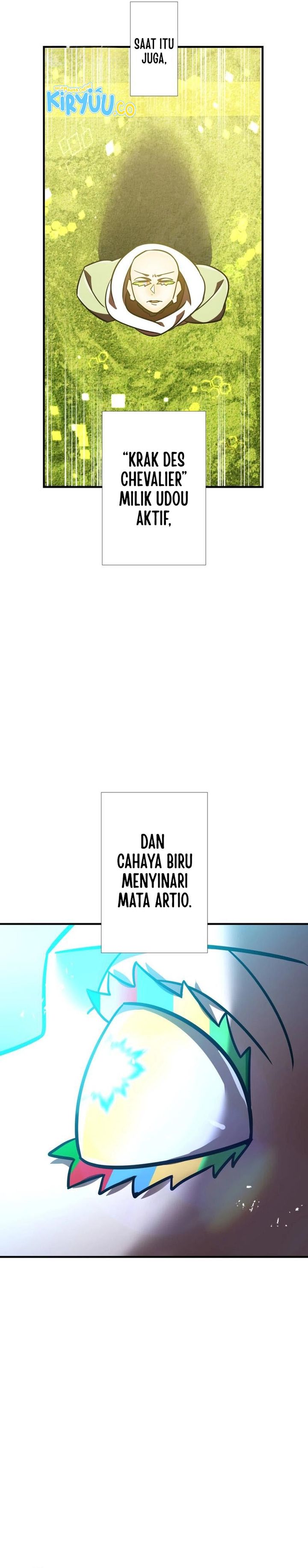 
              Kami Chi no Kyuuseishu -0. 00000001% o Hikiate Saikyou e-             Chapter 103