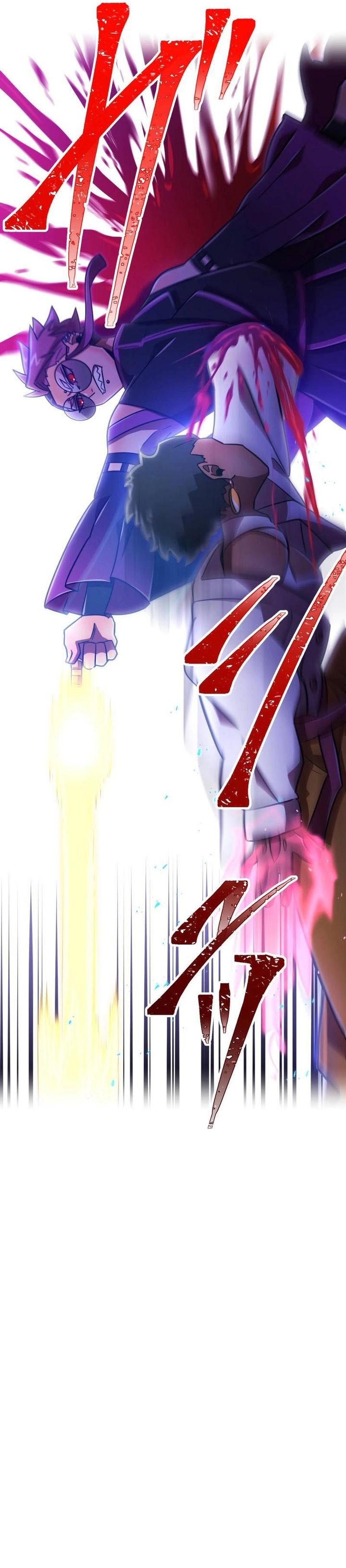
              Kami Chi no Kyuuseishu -0. 00000001% o Hikiate Saikyou e-             Chapter 103