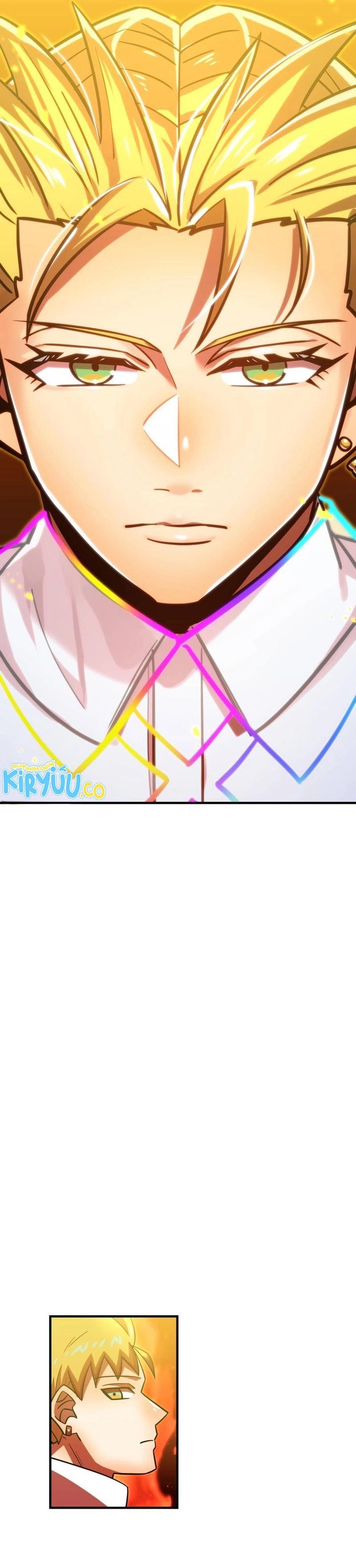 
              Kami Chi no Kyuuseishu -0. 00000001% o Hikiate Saikyou e-             Chapter 103
