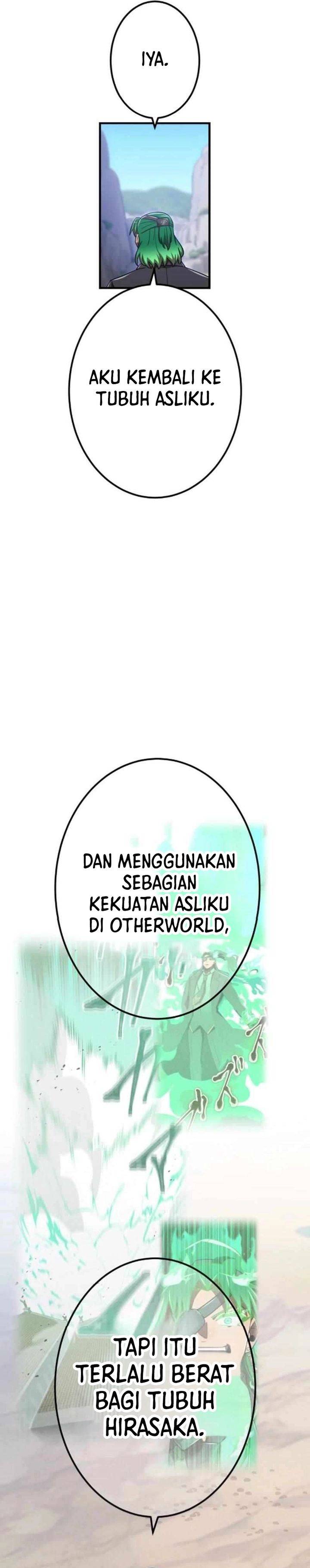 
              Kami Chi no Kyuuseishu -0. 00000001% o Hikiate Saikyou e-             Chapter 118