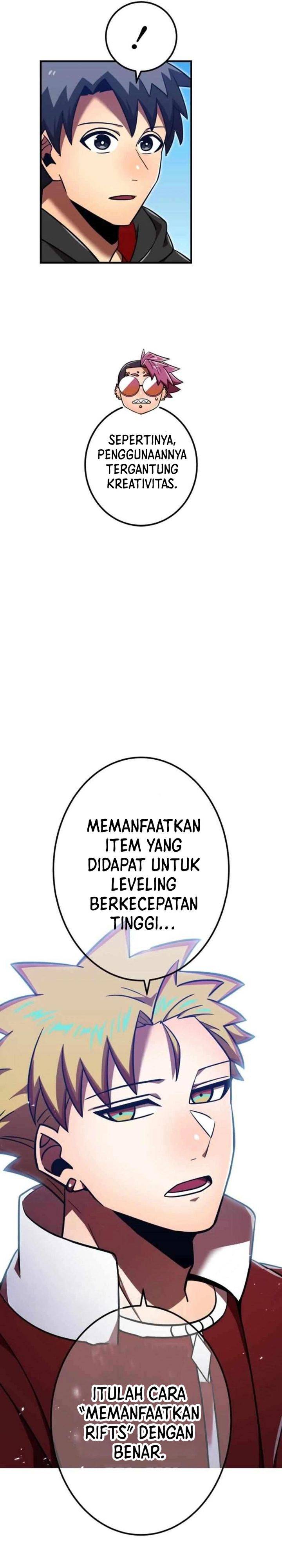 
              Kami Chi no Kyuuseishu -0. 00000001% o Hikiate Saikyou e-             Chapter 118
