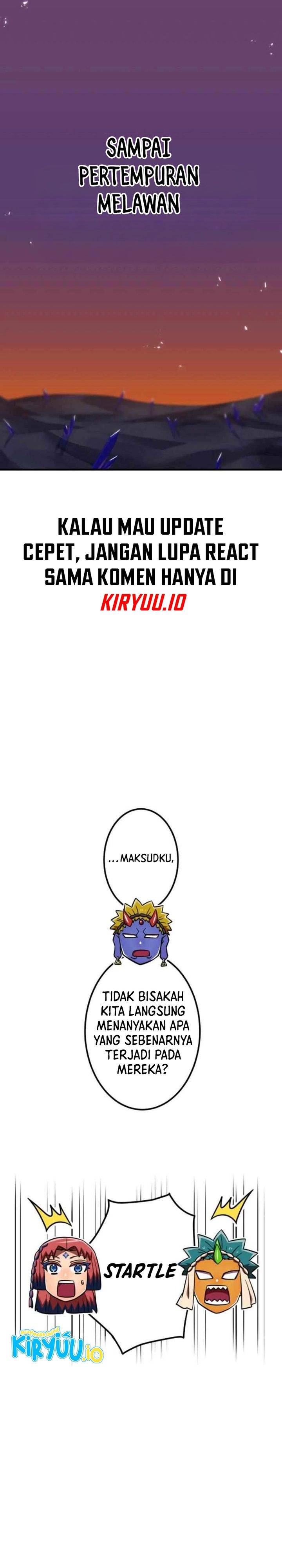 
              Kami Chi no Kyuuseishu -0. 00000001% o Hikiate Saikyou e-             Chapter 118