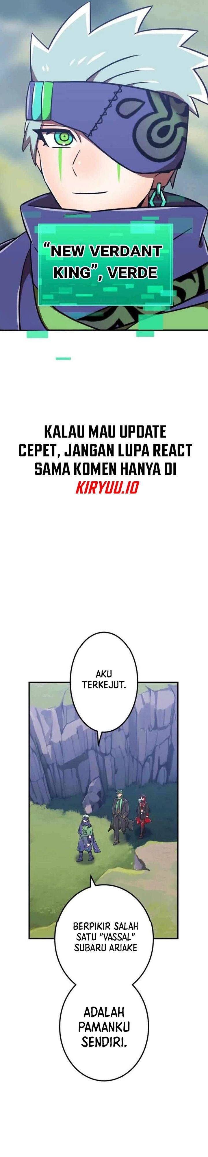 
              Kami Chi no Kyuuseishu -0. 00000001% o Hikiate Saikyou e-             Chapter 118
