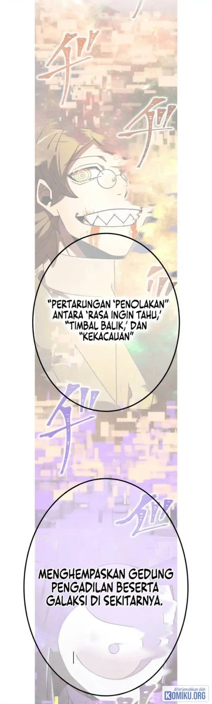 
              Kami Chi no Kyuuseishu -0. 00000001% o Hikiate Saikyou e-             Chapter 179