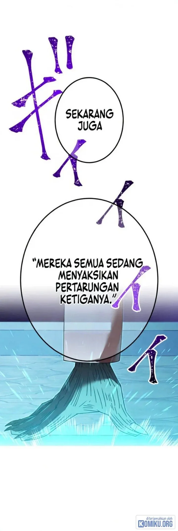 
              Kami Chi no Kyuuseishu -0. 00000001% o Hikiate Saikyou e-             Chapter 179