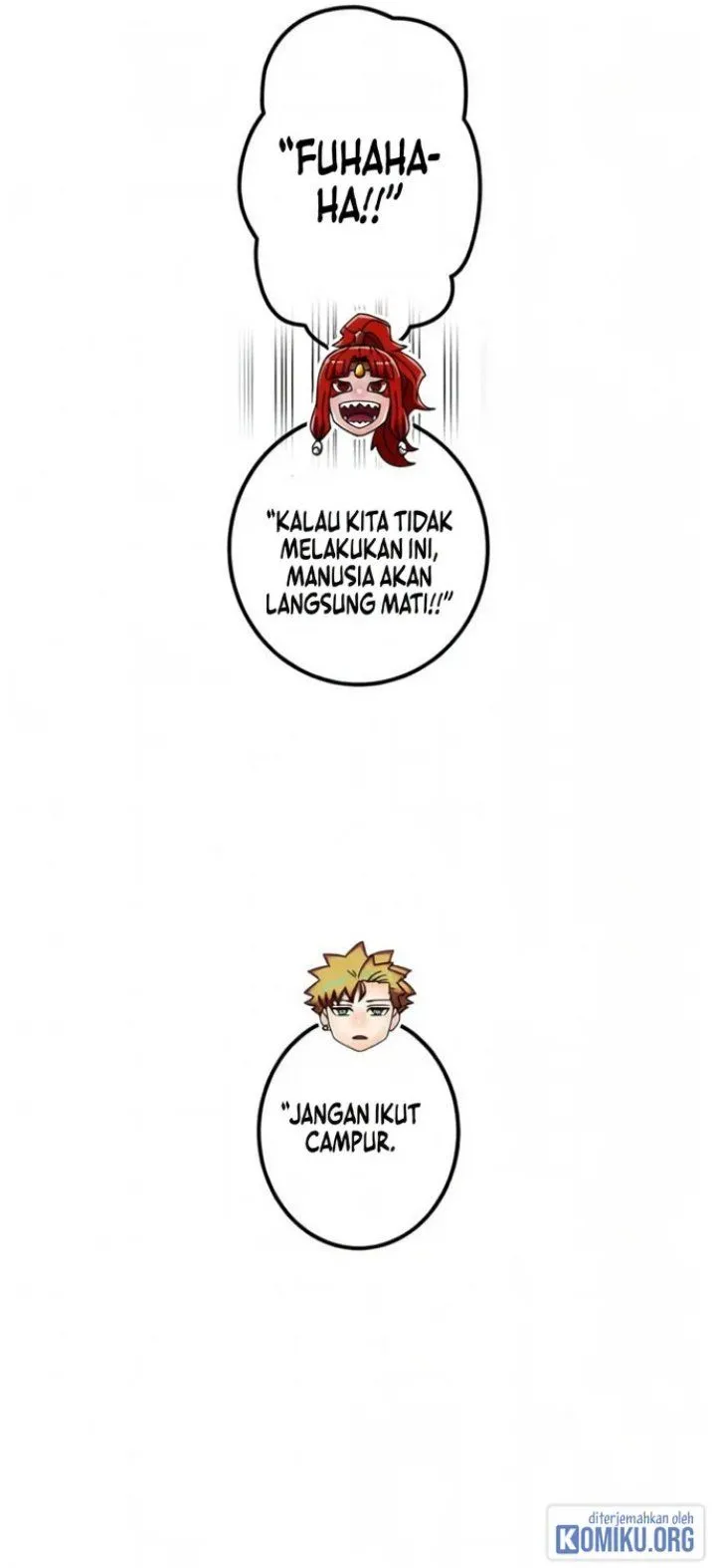 
              Kami Chi no Kyuuseishu -0. 00000001% o Hikiate Saikyou e-             Chapter 179