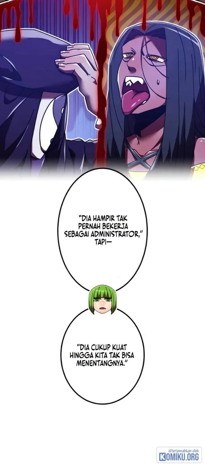 
              Kami Chi no Kyuuseishu -0. 00000001% o Hikiate Saikyou e-             Chapter 179