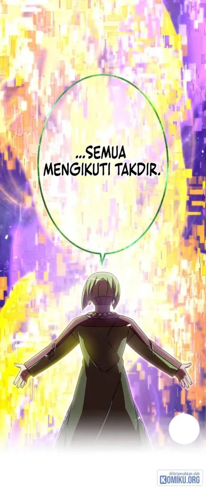 
              Kami Chi no Kyuuseishu -0. 00000001% o Hikiate Saikyou e-             Chapter 179