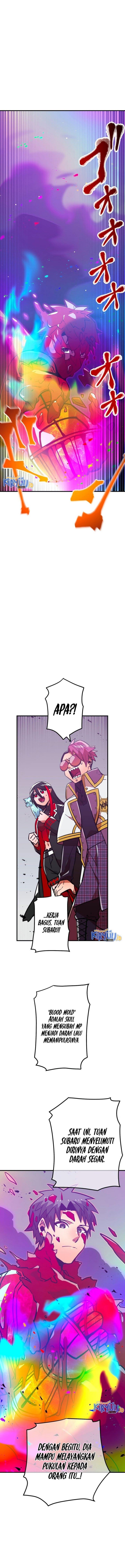 
              Kami Chi no Kyuuseishu -0. 00000001% o Hikiate Saikyou e-             Chapter 20