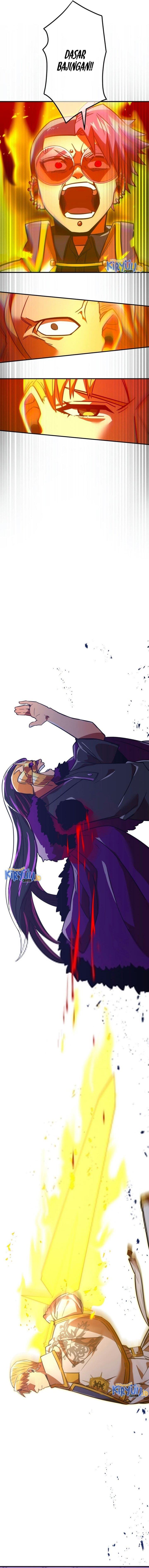 
              Kami Chi no Kyuuseishu -0. 00000001% o Hikiate Saikyou e-             Chapter 20
