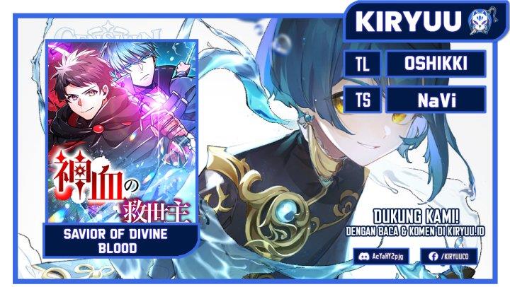 
              Kami Chi no Kyuuseishu -0. 00000001% o Hikiate Saikyou e-             Chapter 20